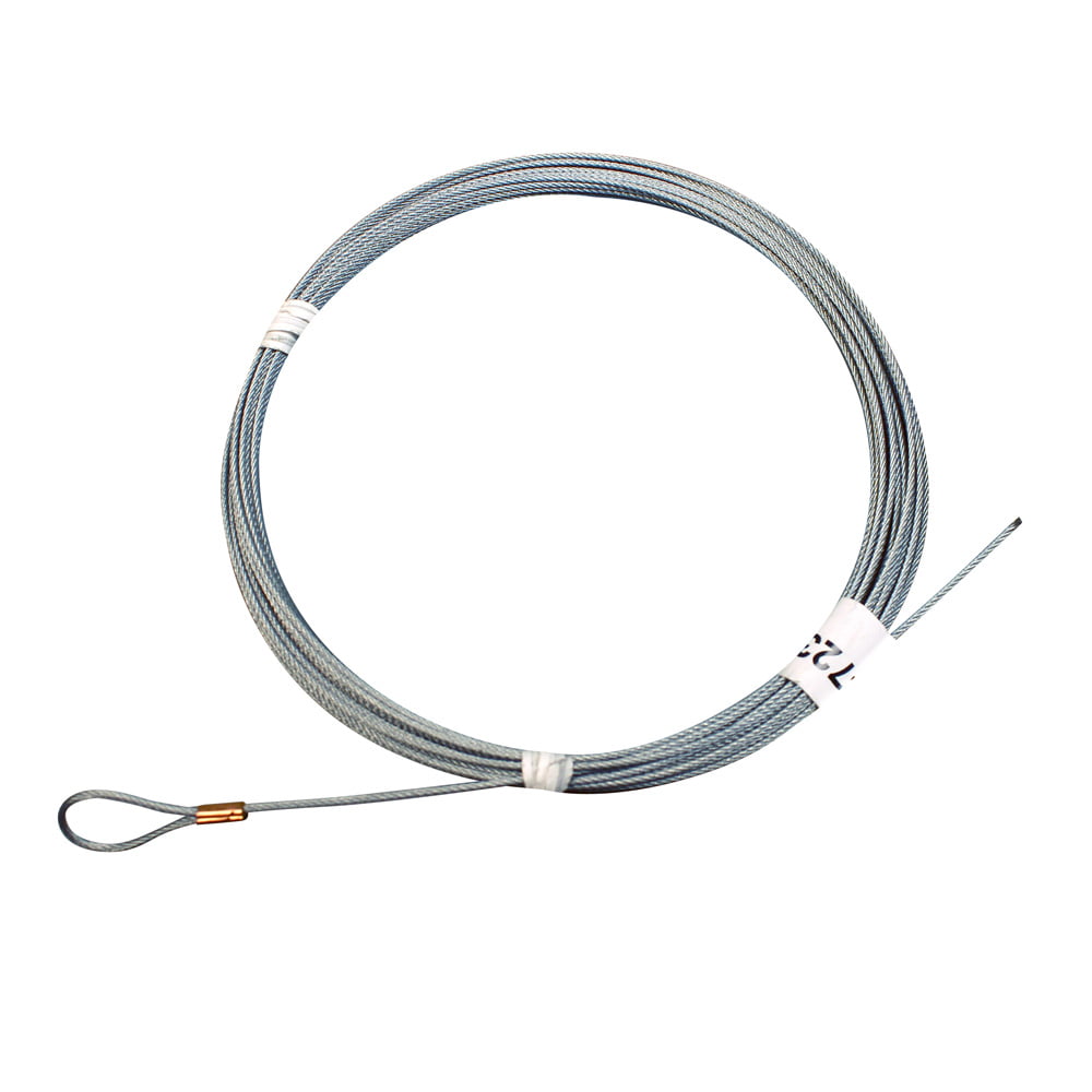 Lock Release Cable - Challenger - X10-097 JSJ5-06