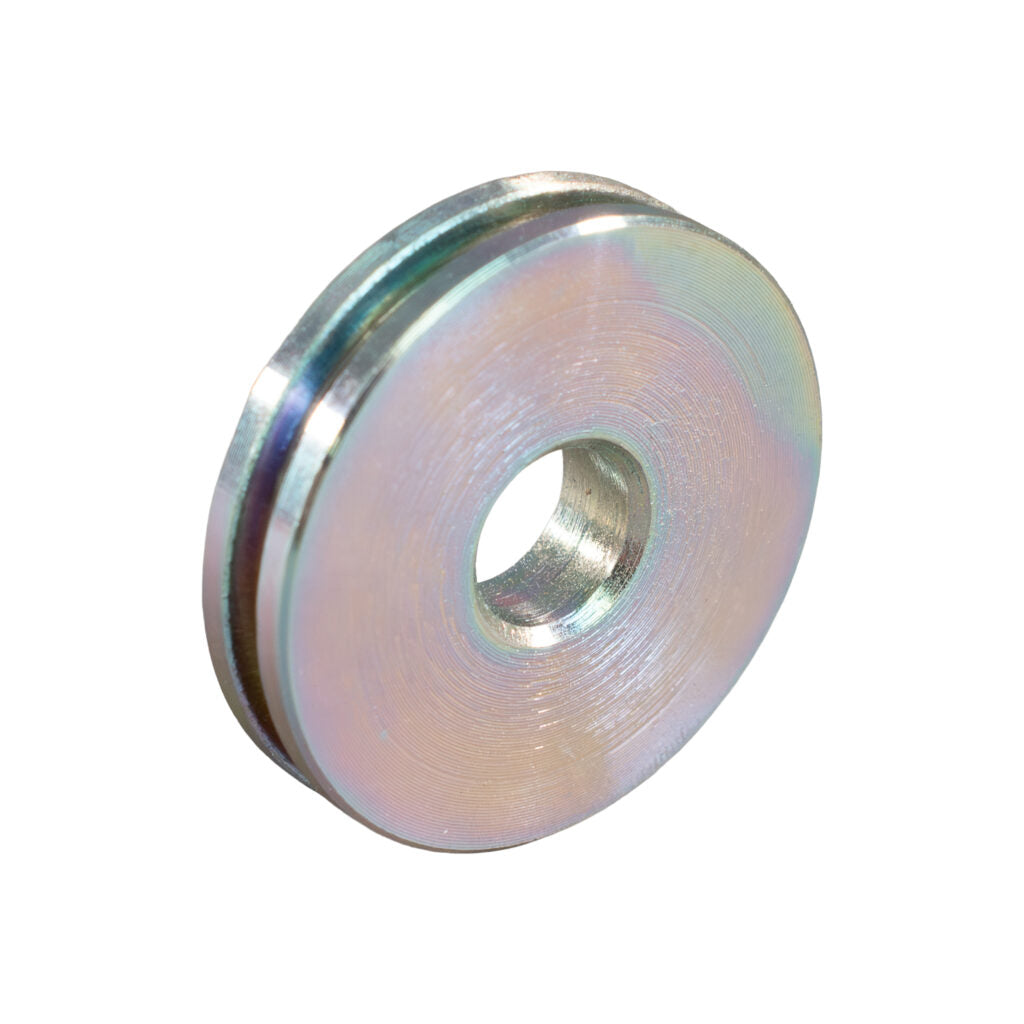 Lock Release Pulley - Challenger - X10-031 JSJ4-02-09