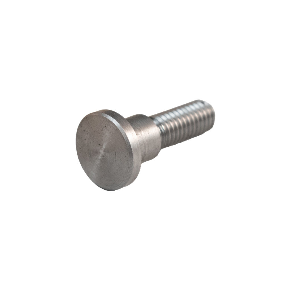 Lock Release Pulley Axle - Challenger - X10-030