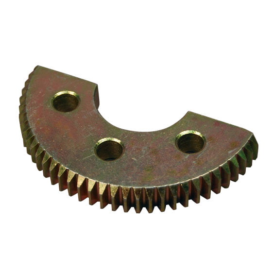 Main Arm Restraint Gear - Challenger - X10-078 JSJ5-09-07