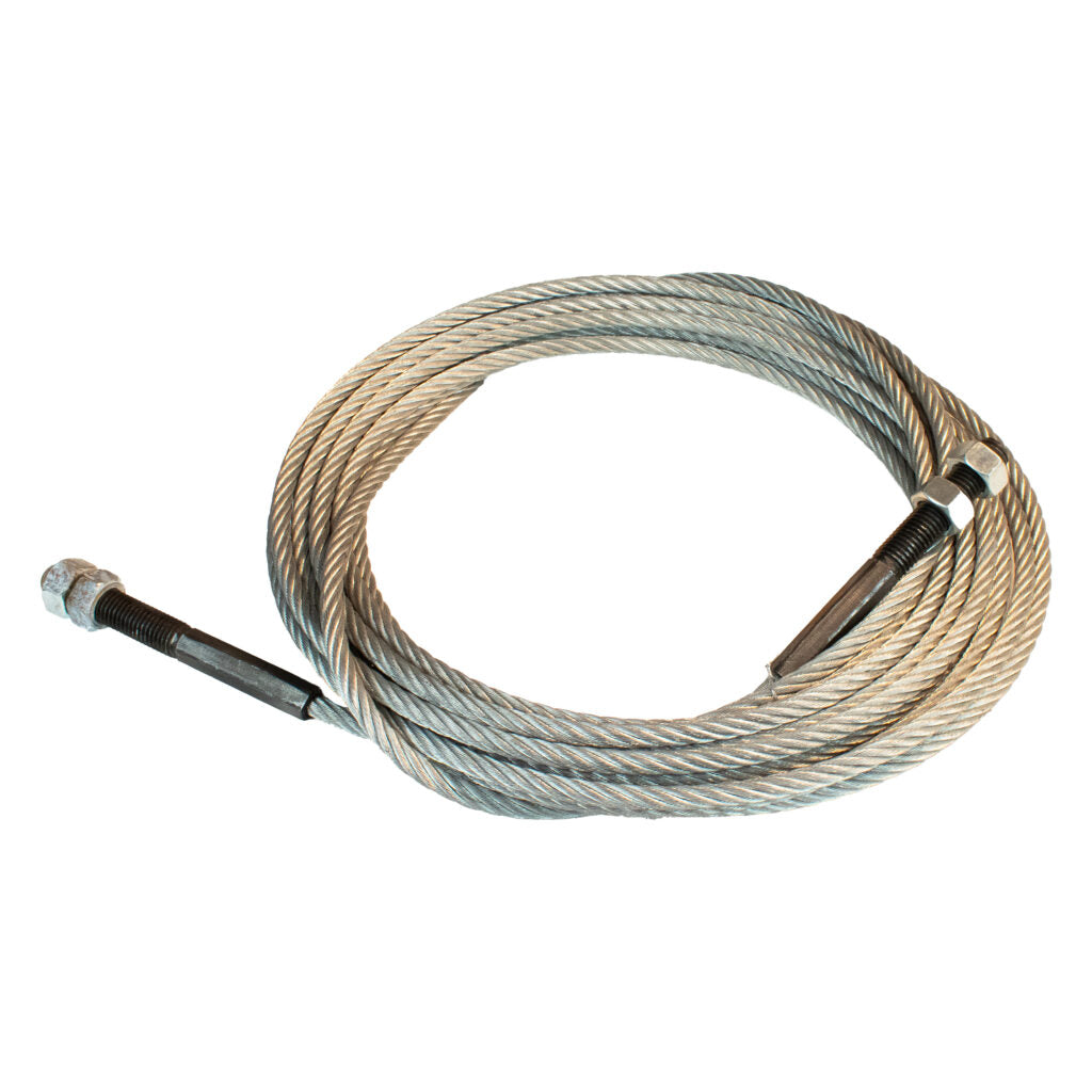 Cable, Eq for E15 - Challenger - E15-04-00