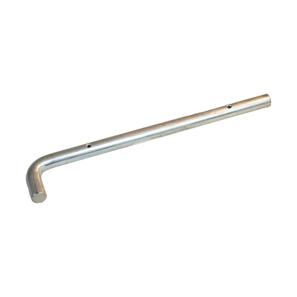 Arm Restraint Shaft - Challenger - E15-13