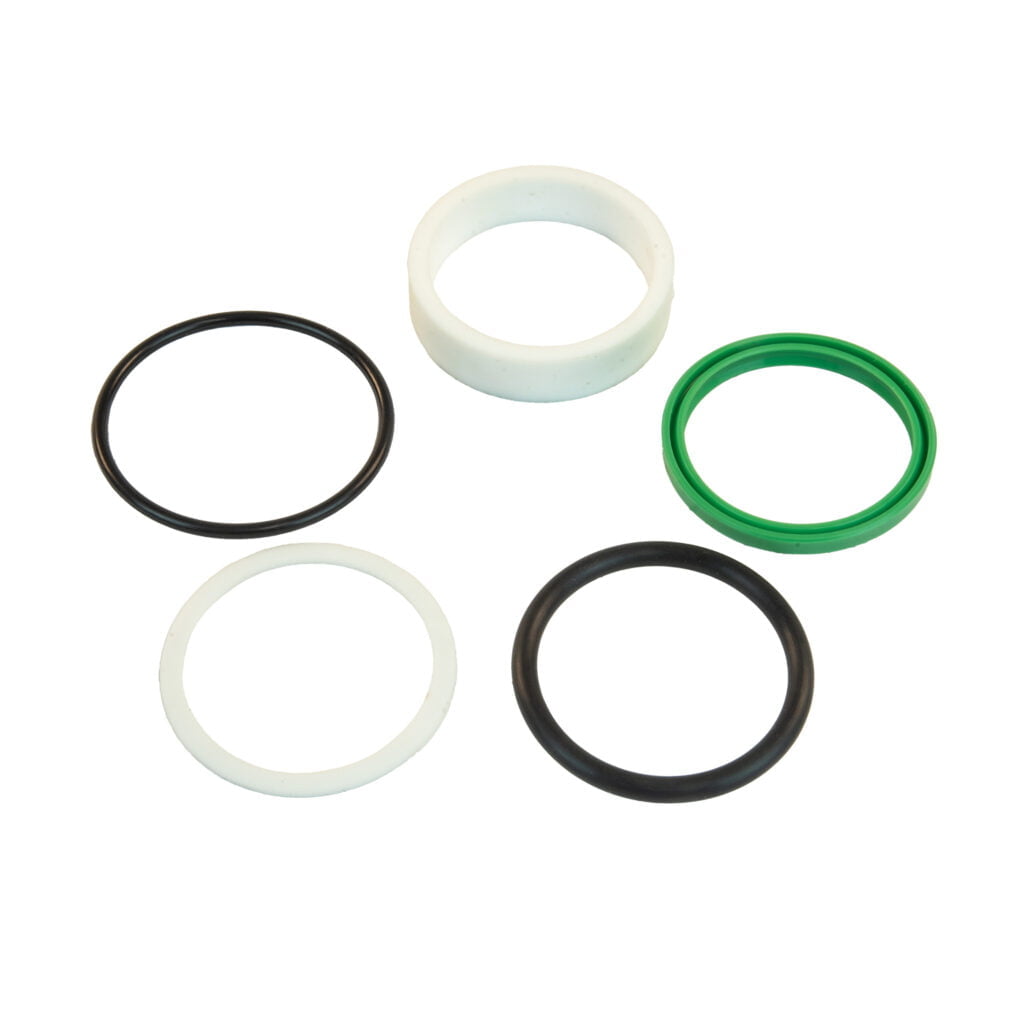 Seal Kit for E12 - Challenger - JSJ6-07-00-SK