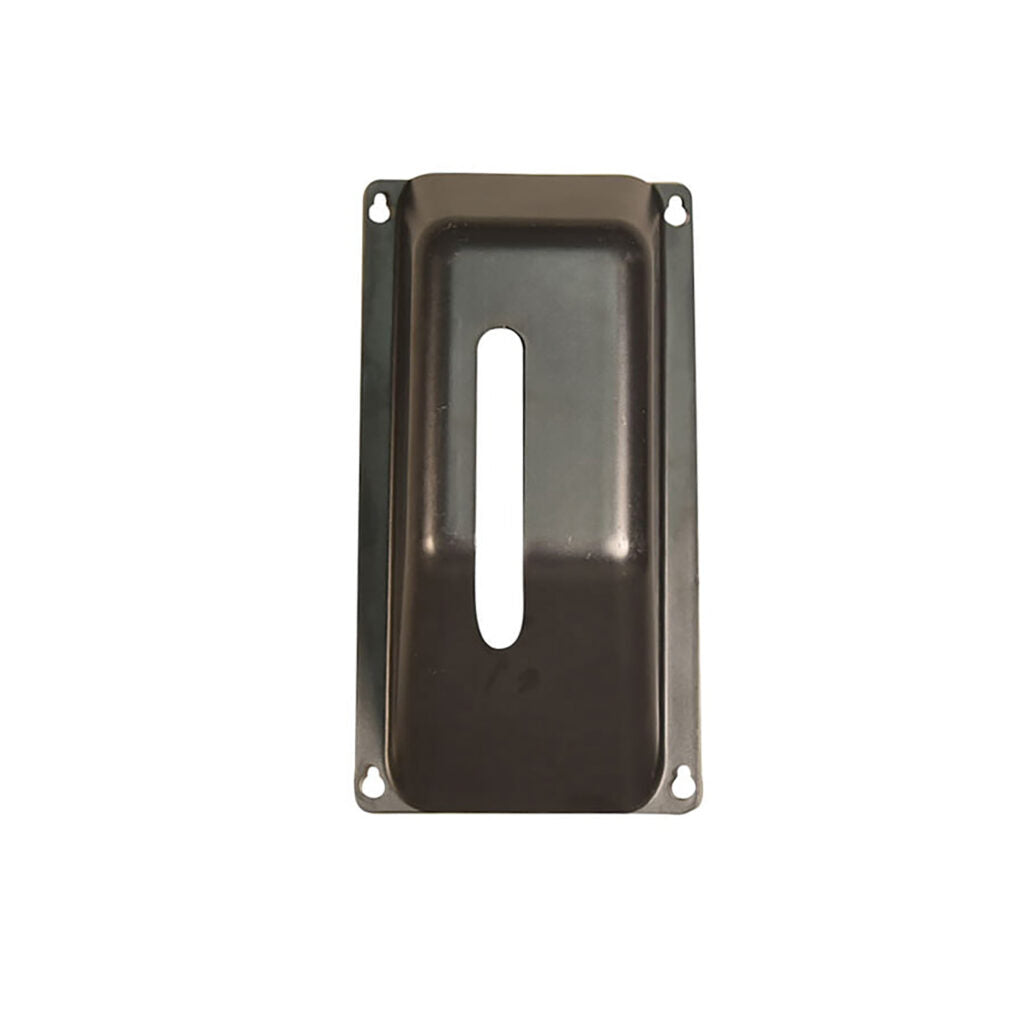 Slotted Lock Cover, Power side - Challenger - X10-013 JSJ5-02-14