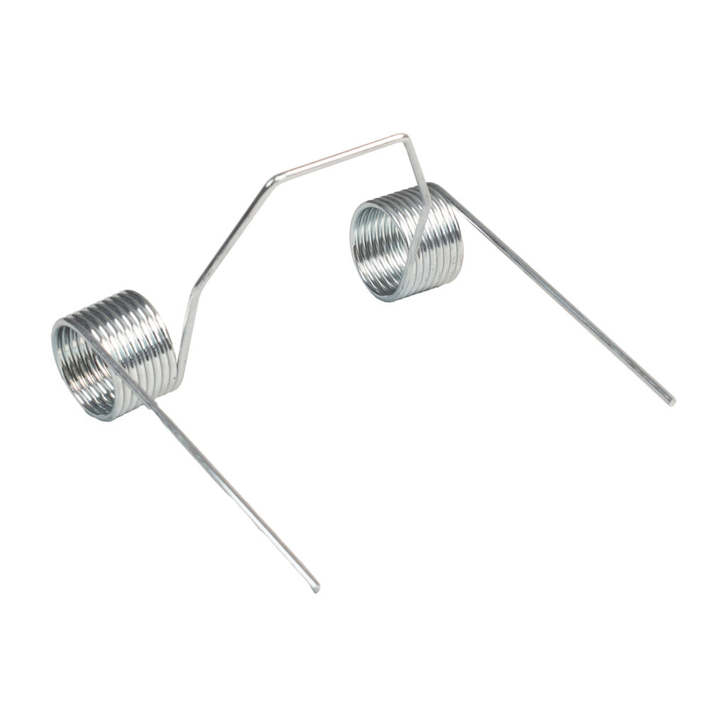 Lock Release Spring double coil - Challenger - X10-023