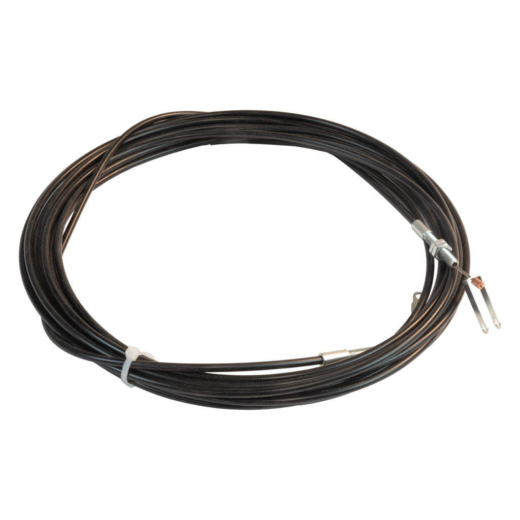 Lock Cable Assy. CL12-2 - Challenger - 12656-2