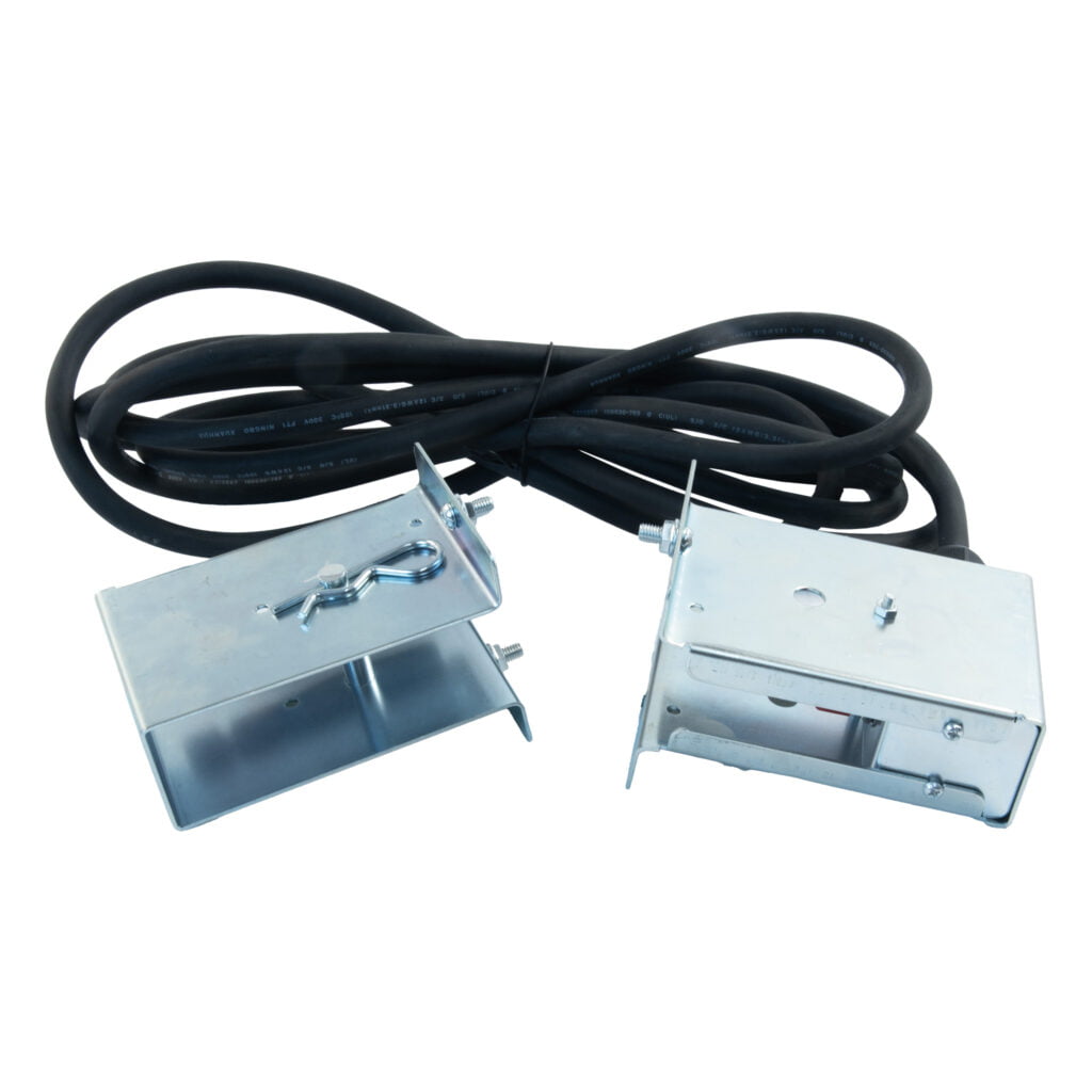 Limit Switch Kit CL12 - Challenger - B2064-01