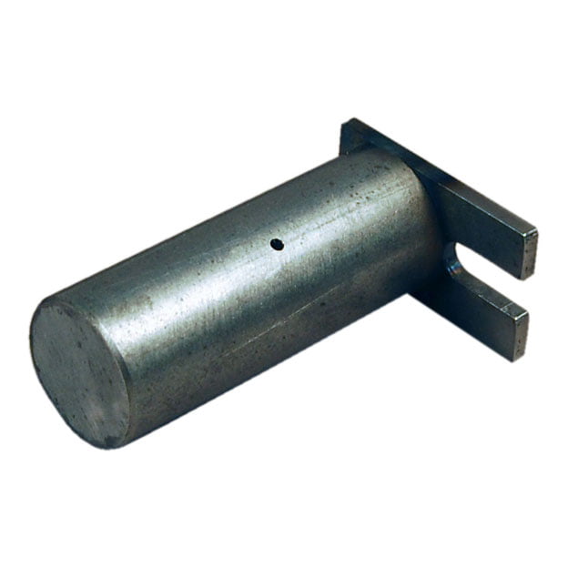 SVI exclusive Greaseable Sheave Pin - Challenger - 40116x