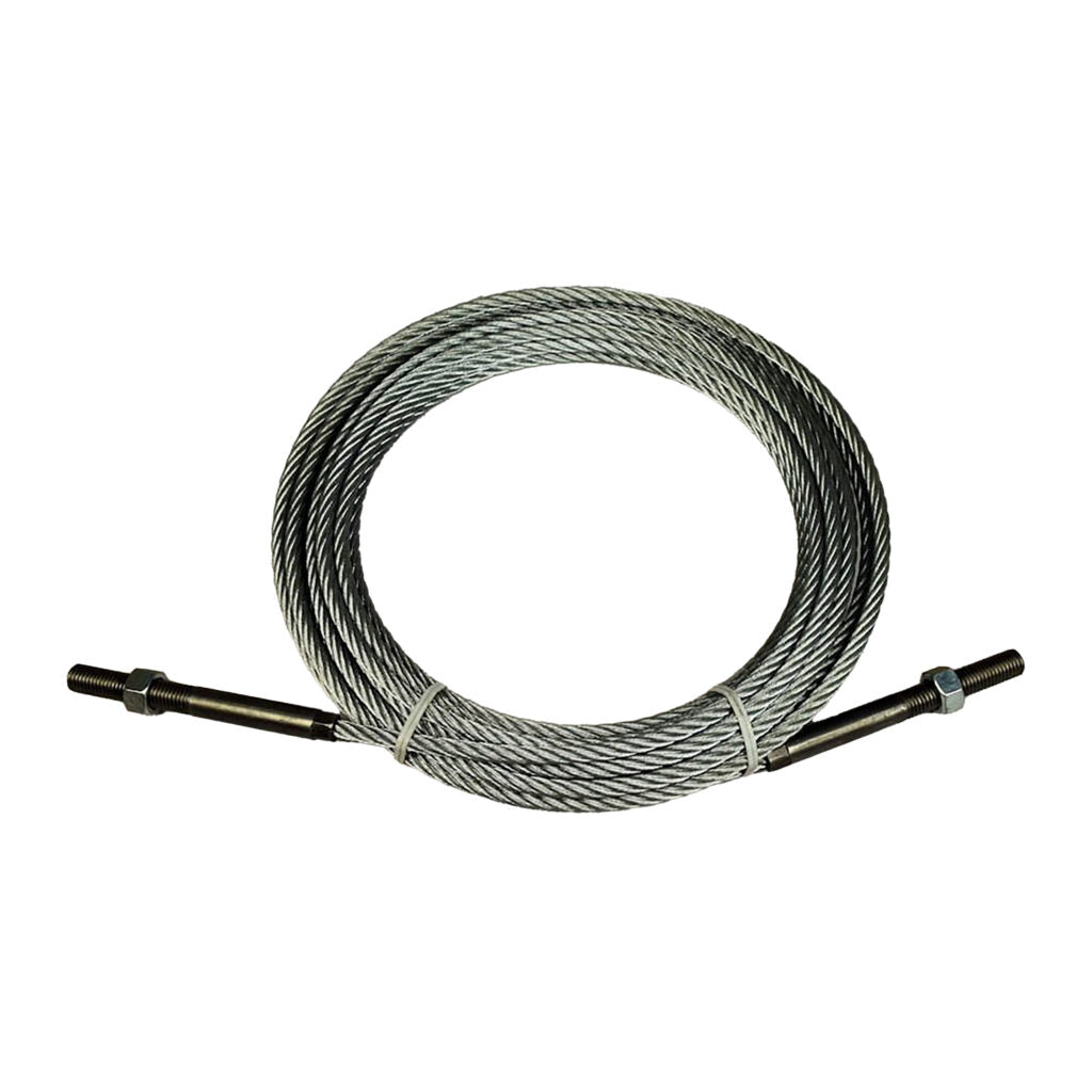 Cable, Eq. for E10 389" - Challenger - JSJ5-04-00CH