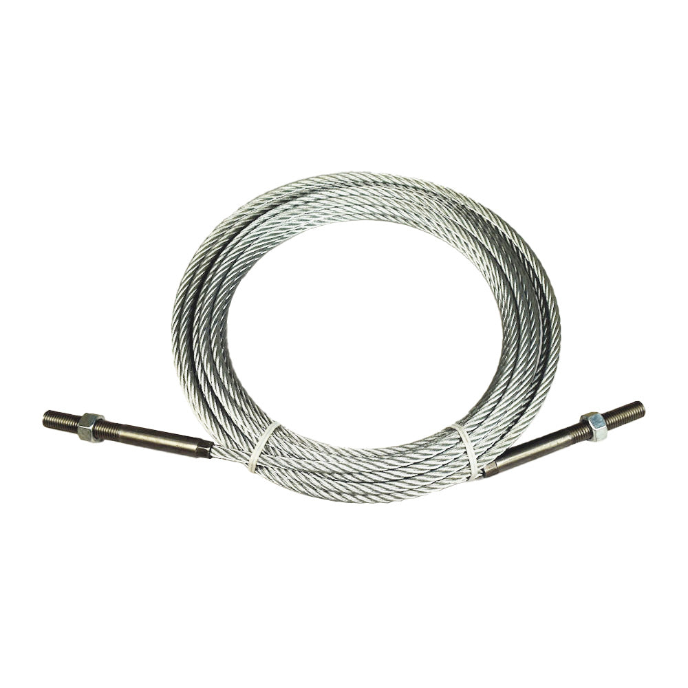 Cable, Eq. for E10 406" - Challenger