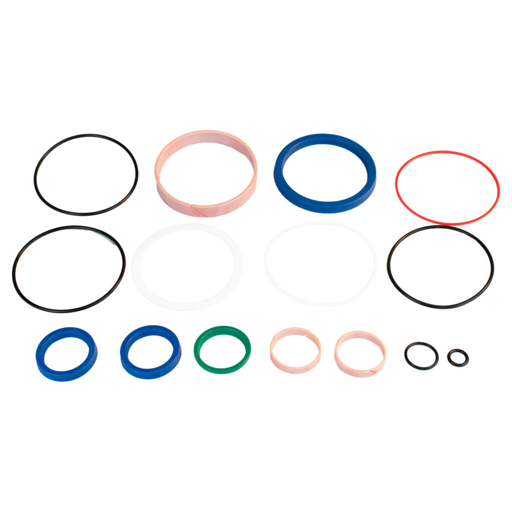 Seal kit for 40611 from July 2014 - Challenger - 40611-SK-X-G