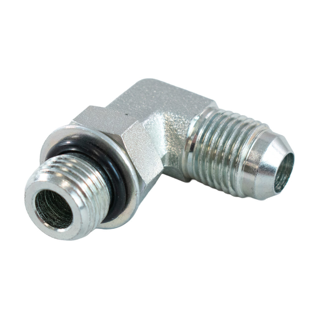 O-Ring Fitting Elbow - Challenger - JSJ5-19