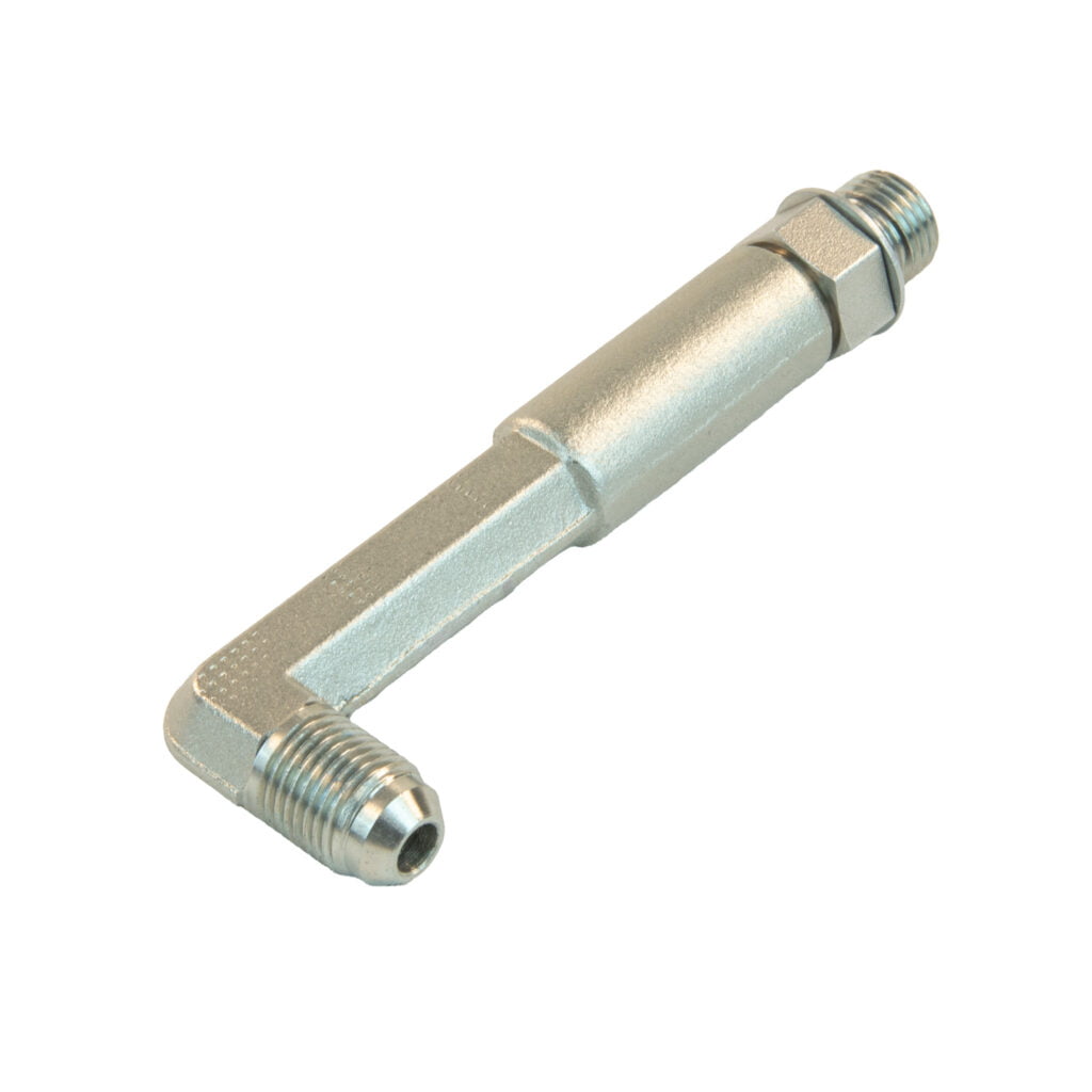 Cylinder Fitting - Challenger - 3W-06-14A 3W-06-14