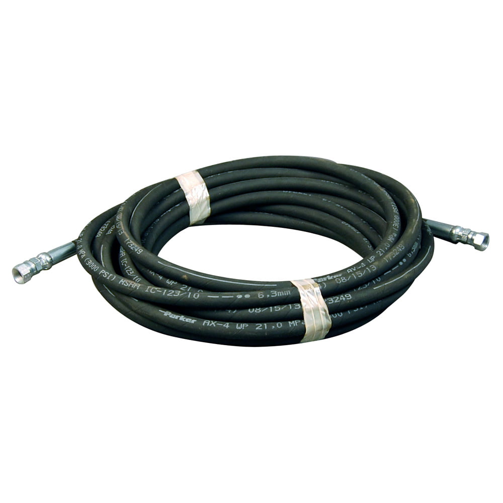 Non-Power Unit Side Hose - Challenger - X10-041 JSJ4-18