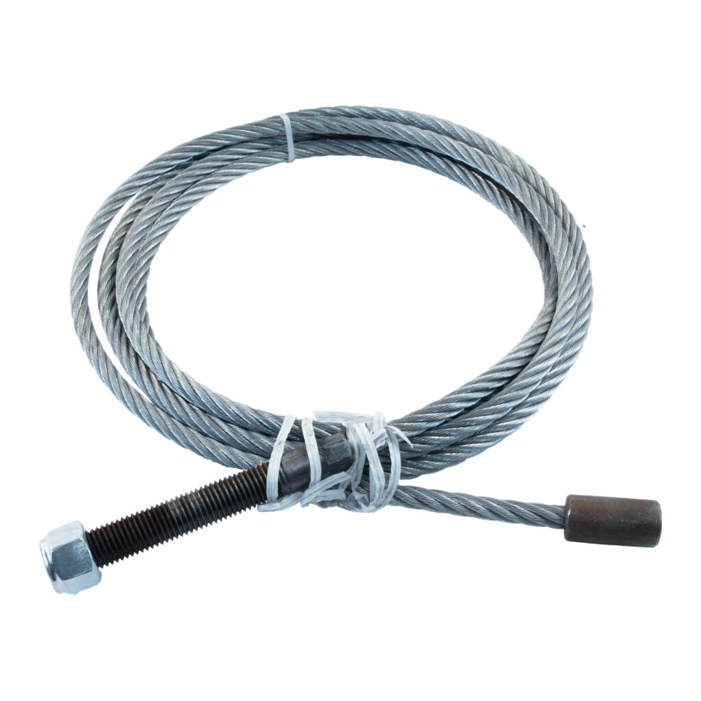 Cable, Lifting RR for 4115X - Challenger - 40703-3