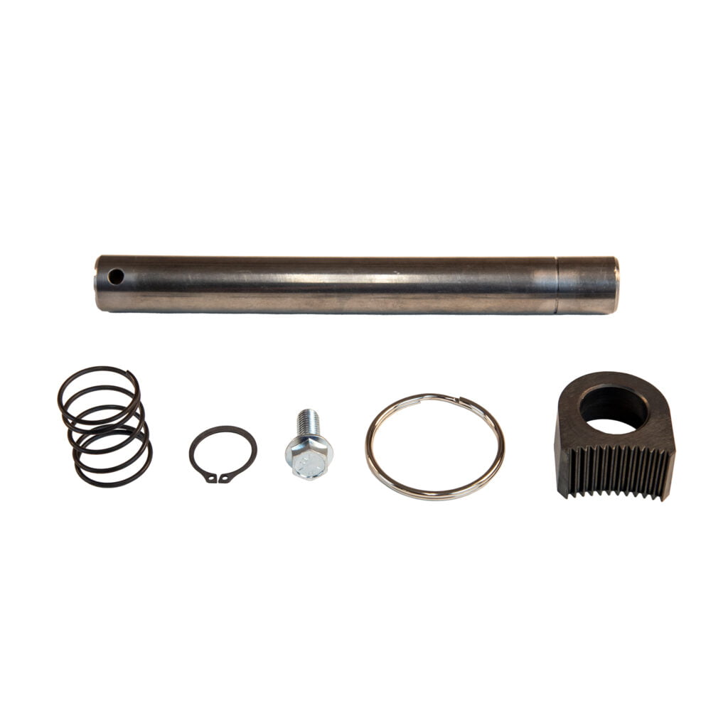 Arm Restraint Shaft Kit (one arm) CL12 - Challenger - A1077TC-12
