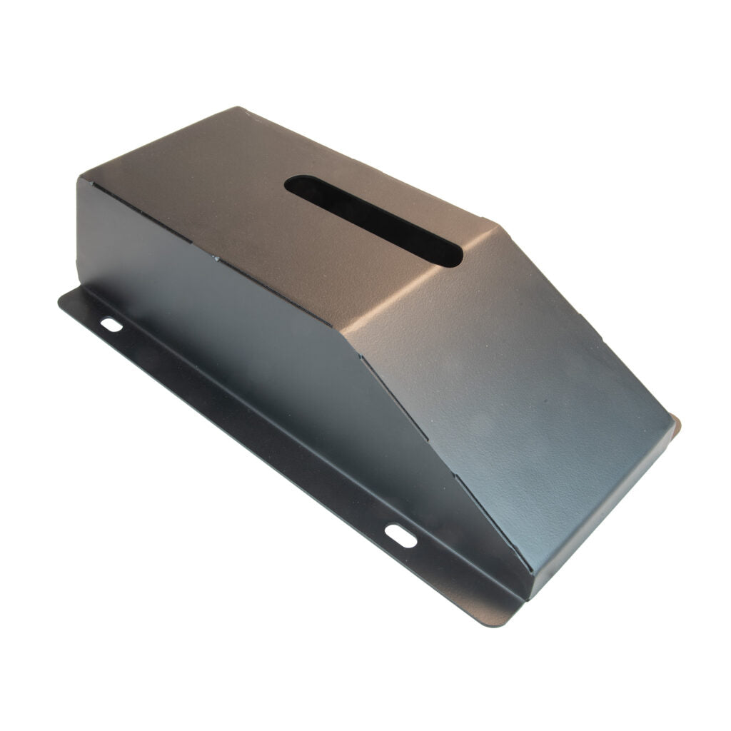 Power Side Cover, durable sheet metal - Challenger - VS10-10-07-B