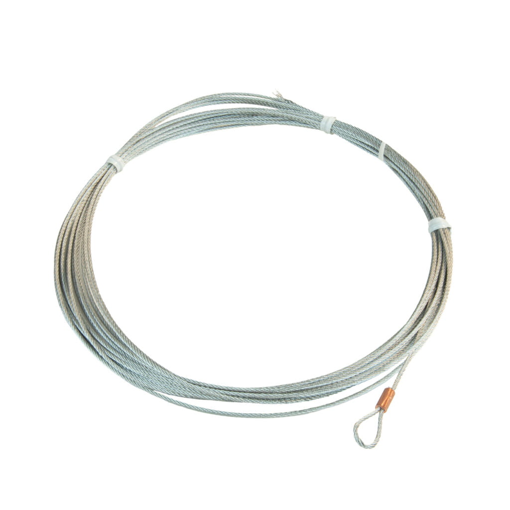 Lock Cable - Challenger - VS10-10-21