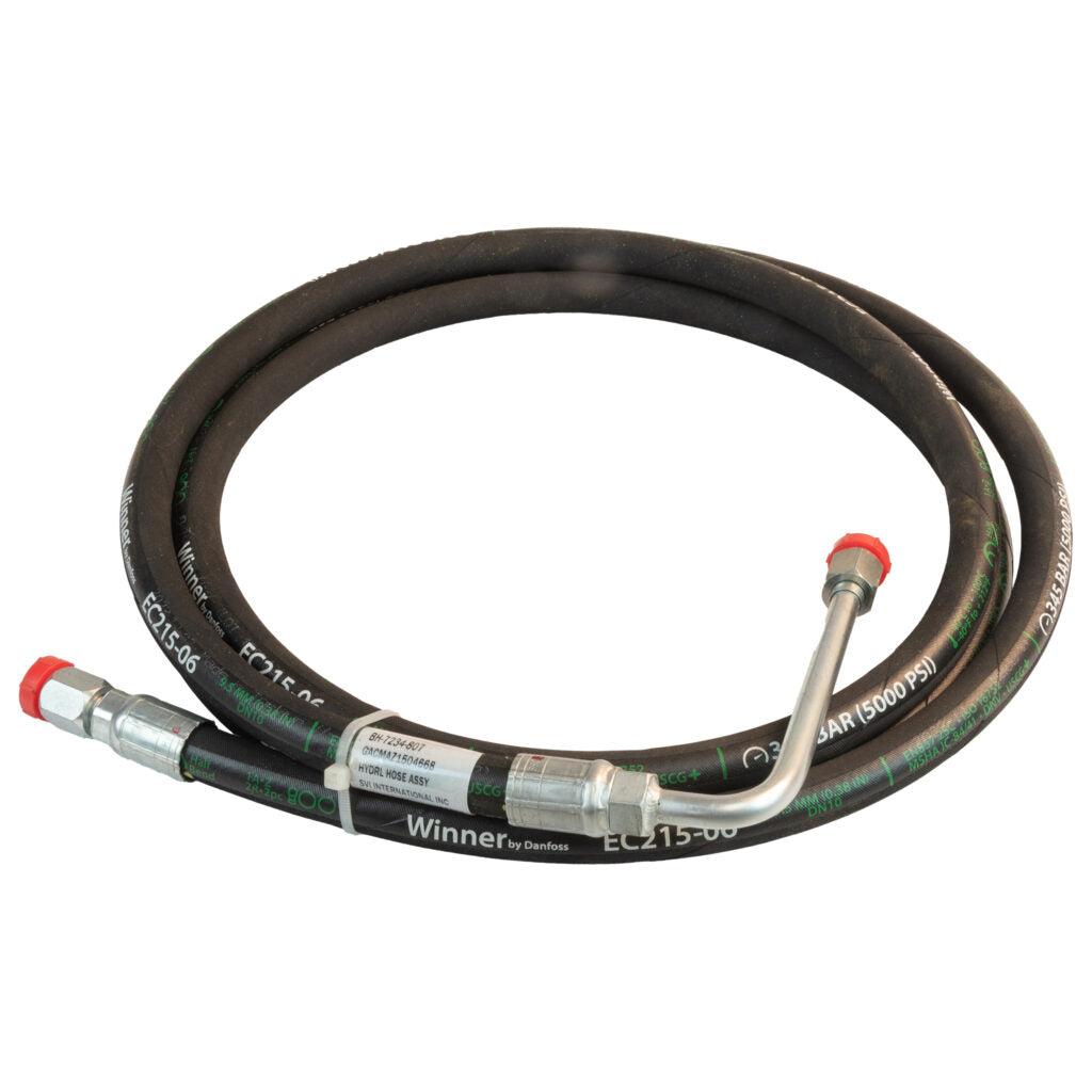 Hose Assembly for Power Unit 15/18 - Challenger - 12257