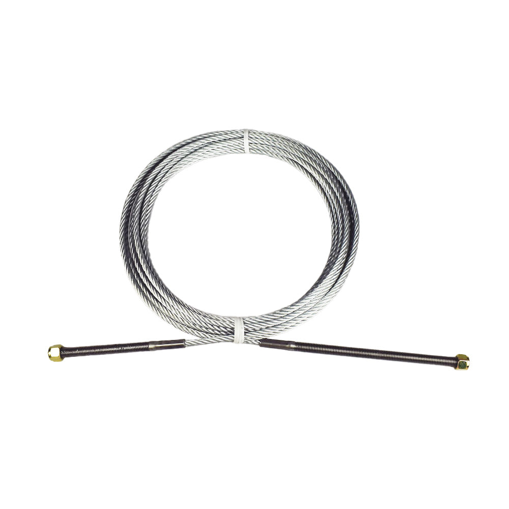 Cable, Eq. - Challenger - VS10-10-06