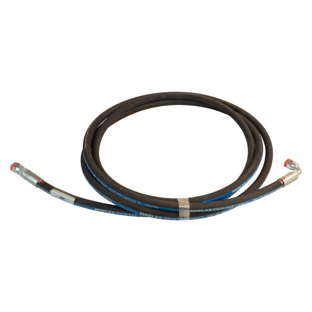 Idler Side Hose VS10 - Challenger - VS10-50-14