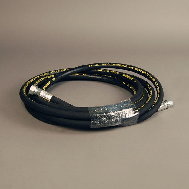 Hydraulic Hose - long - Challenger - VS10-50-03