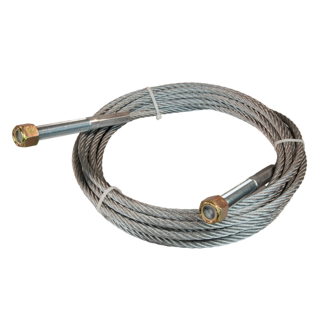 Cable, Eq. 31'-6" 9100 - Forward - 992624