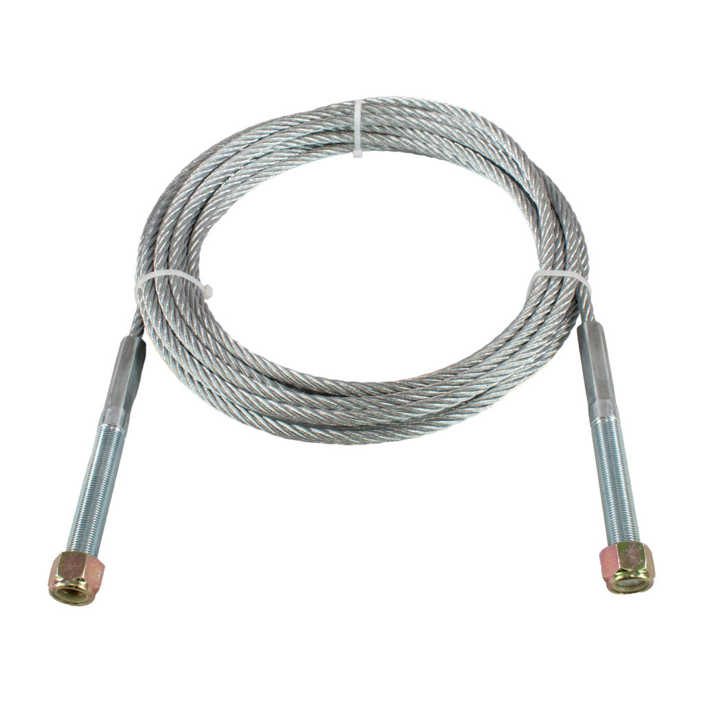 Cable, Eq. 33'-6" 10,000,DPO9A - Forward - 992627 9092627