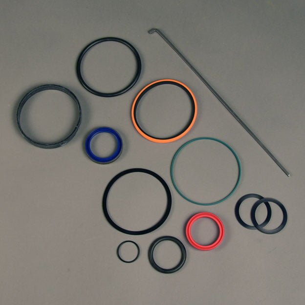 Post Seal Kit 72" Prince - Forward - 991282 4