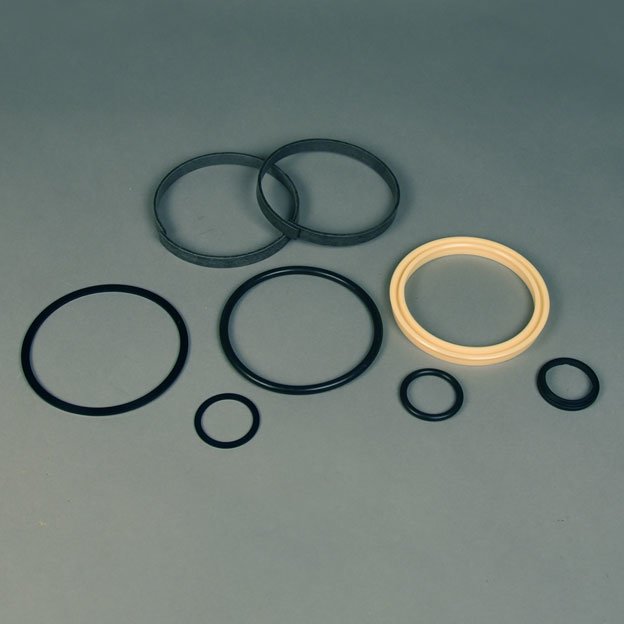 Post Truck Lift Seal Kit TMS 25K - Forward - 991309 4