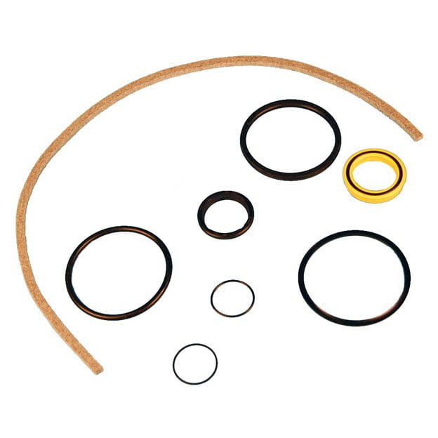 Post Seal Kit 72" Holmac 12K - Forward - 991306 4
