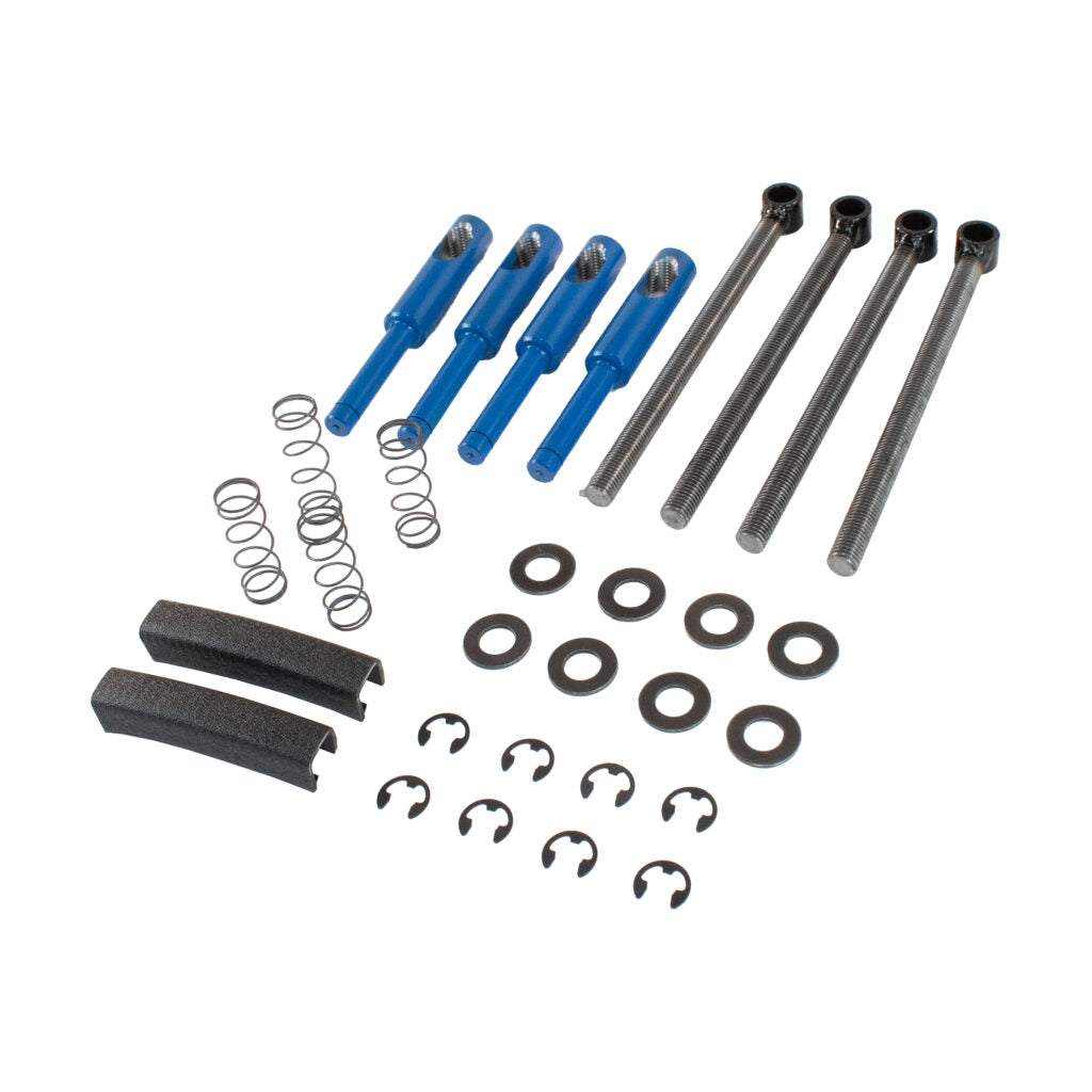 Arm Restraint Kit DP10/97 - Forward - 159K01 159K01BL