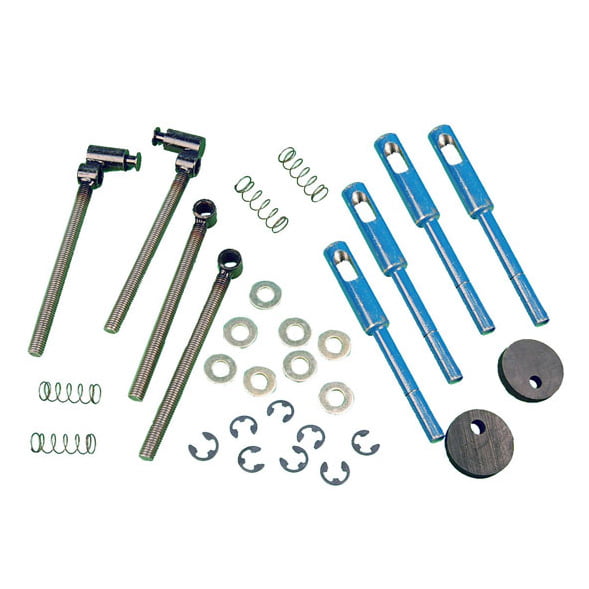 Arm Restraint Kit 7000B $ 1,060.07 - Forward - 070K02