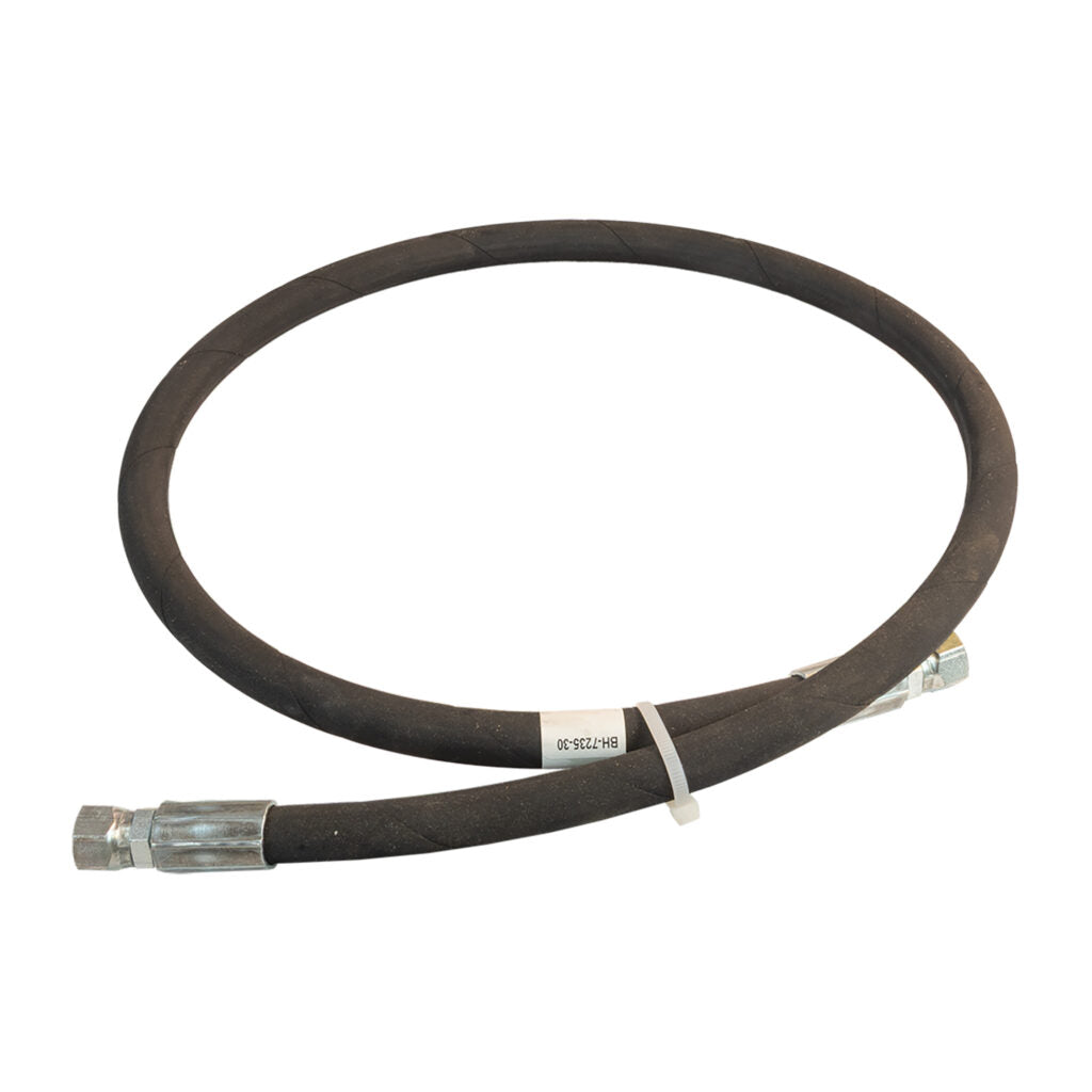 Hydraulic Hose 48" 7A - Forward - 992134