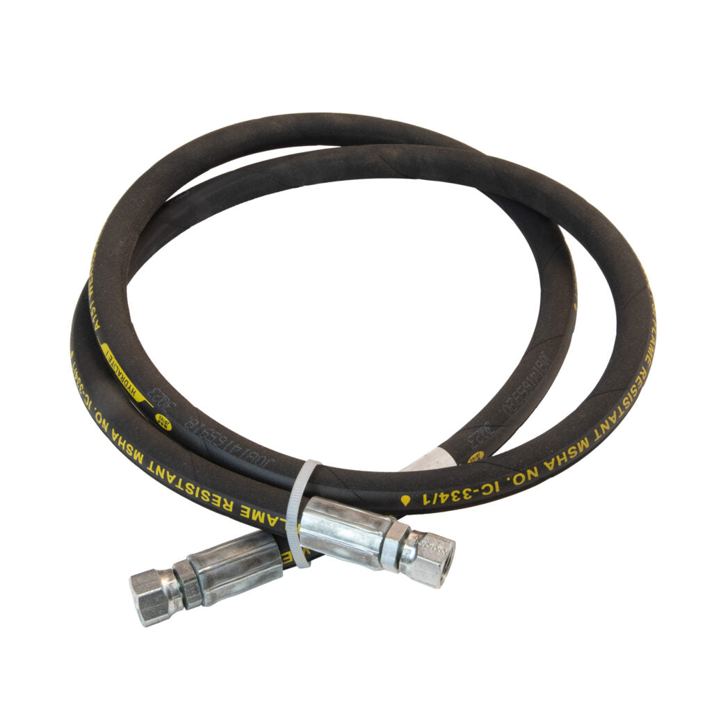 Hydraulic Hose 64" 7A - Forward - 992135