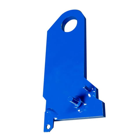 Safety Latch - Forward - 106502BL 106502RR31002