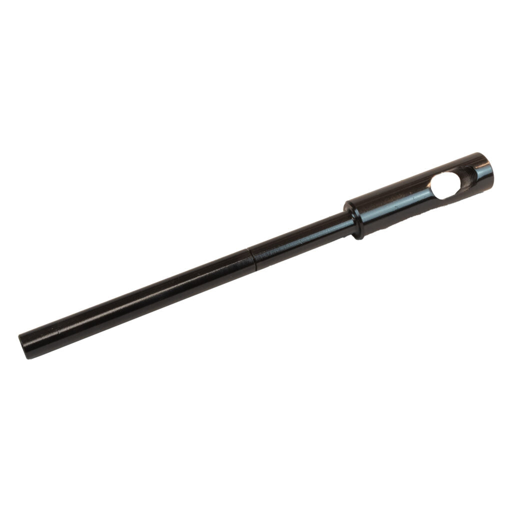 Arm Rest. Plunger 12.5" 12,000TP - Forward - 148706