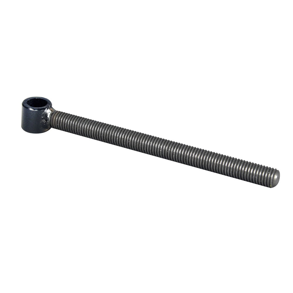 Arm Rest. Slider 8" front 7A,7B - Forward - 148702 070705