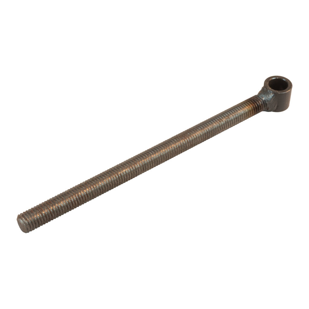 Arm Rest. Slider 10" front - Forward - 148704 070704