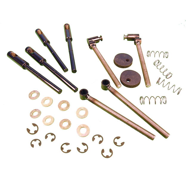 Arm Restraint Kit - Forward - 116K01