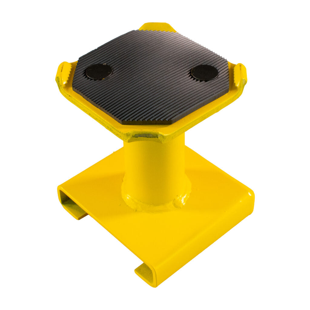 6" Slip-On Height Ext LDH - Forward