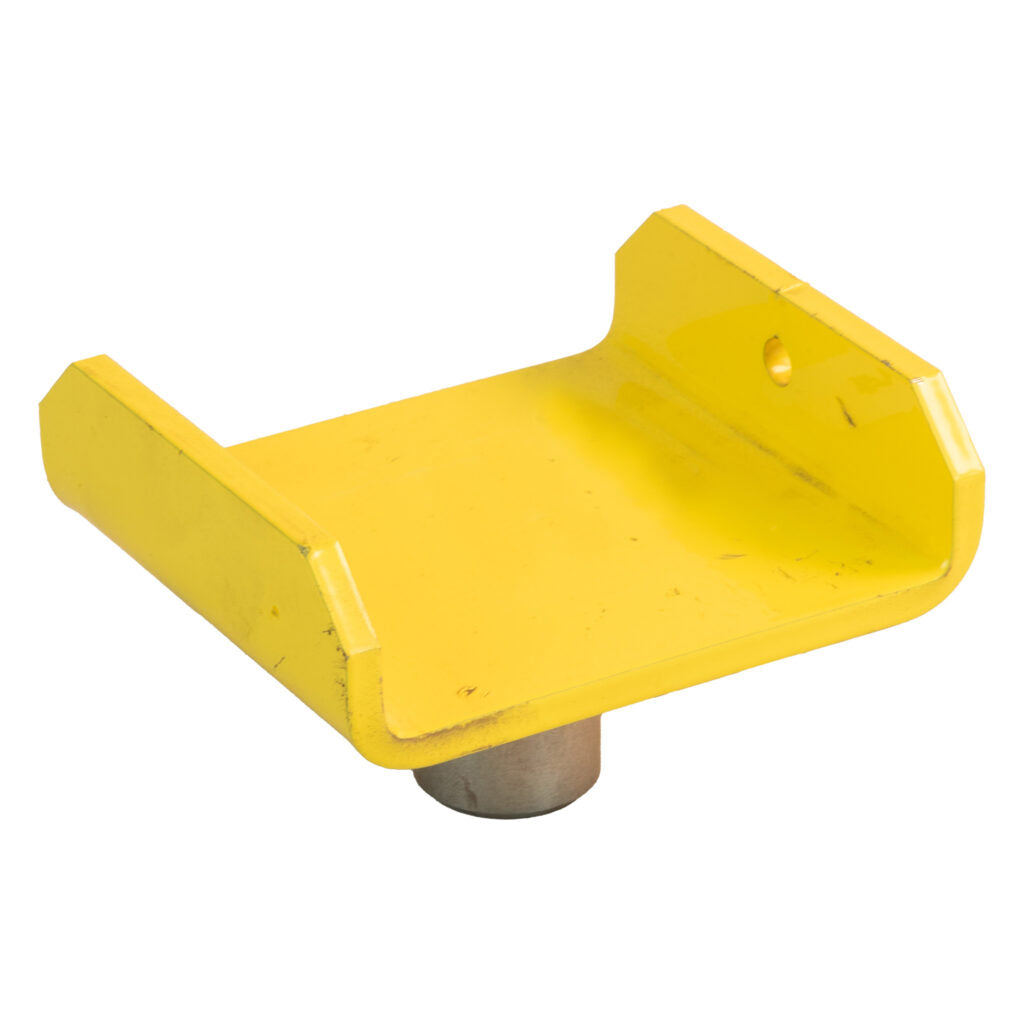 Truck Adapter 1-1/4" dia. Pin - Forward