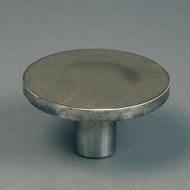 Rnd Adapter 1-1/4" pin uses 7474-78 Pad - Forward