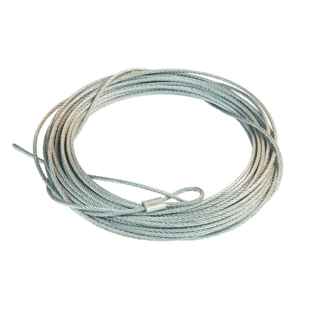 Lock Release Cable - Forward - V12TP-9001