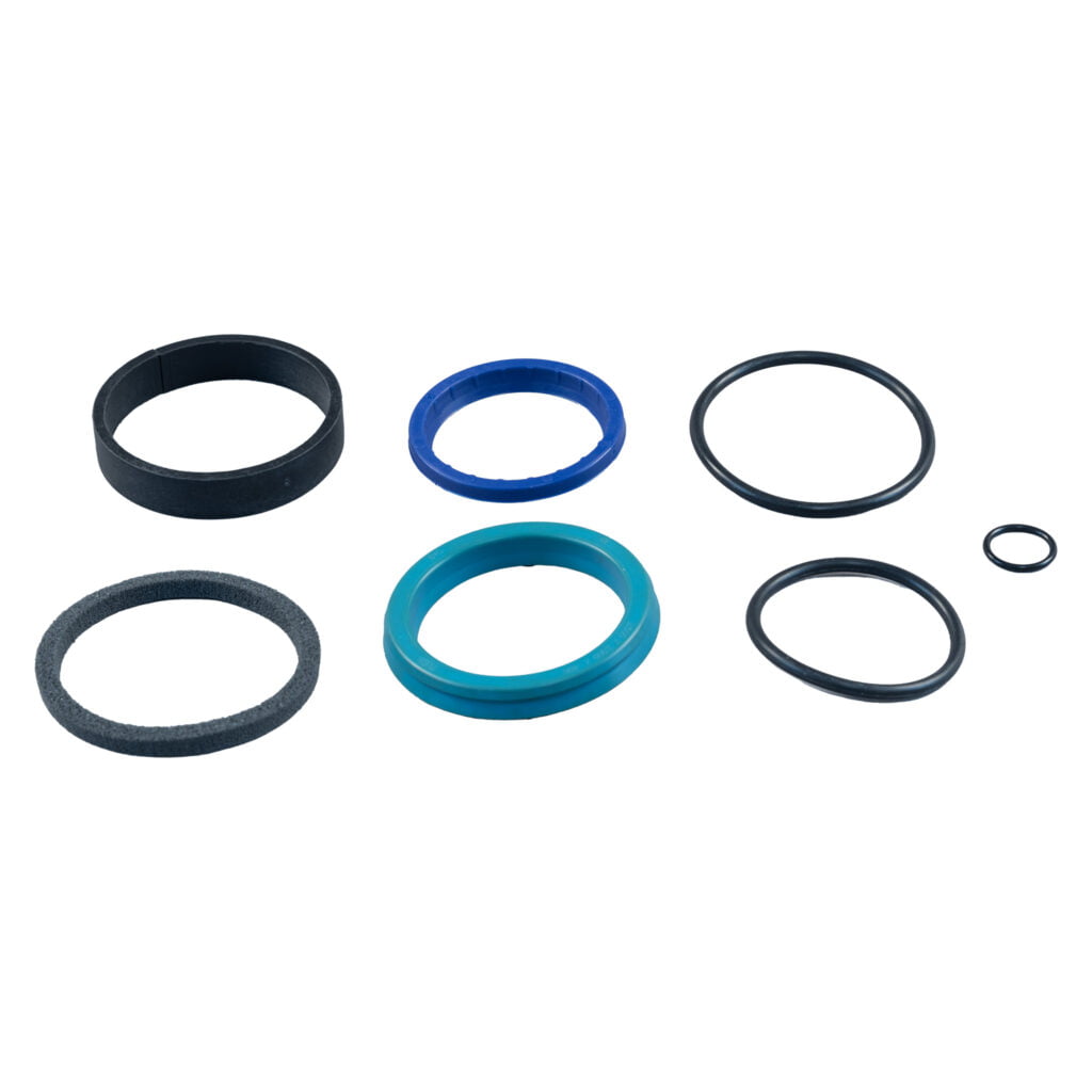 Seal kit for Texas - Forward - 991512 992301SKAA