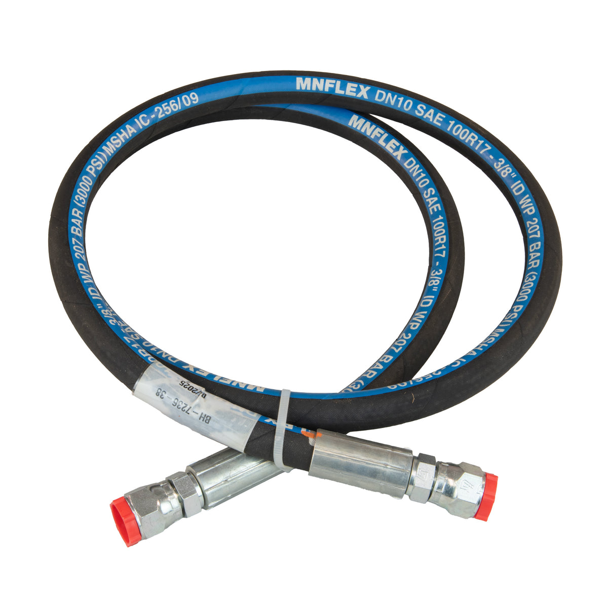 Hydraulic Hose 55" 10A - Forward - 992141