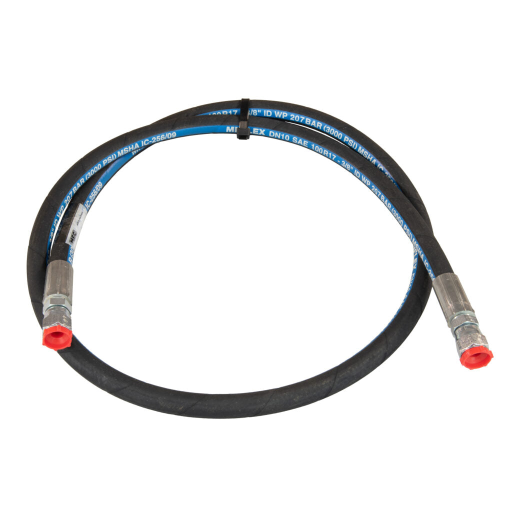 Hydraulic Hose 62" 10A - Forward - 992142