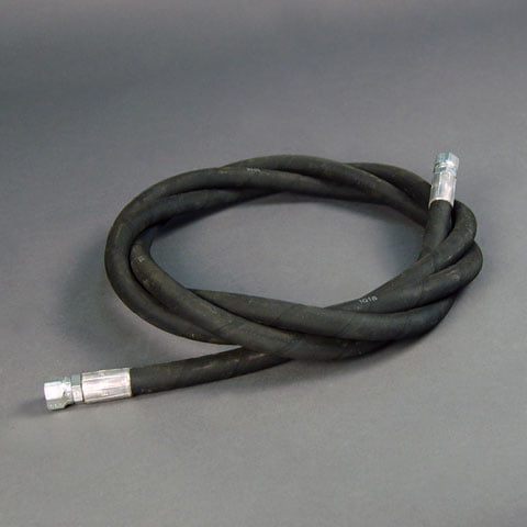 Hydraulic Hose 113" 10A - Forward - 992144