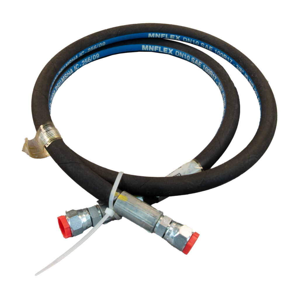 Hydraulic Hose 56" DPO9A,A2 - Forward - 992156 RR71002