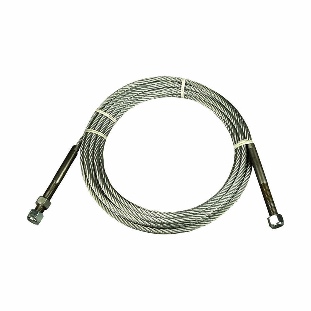 Cable, Eq. 33' 8" - Forward - 1070911